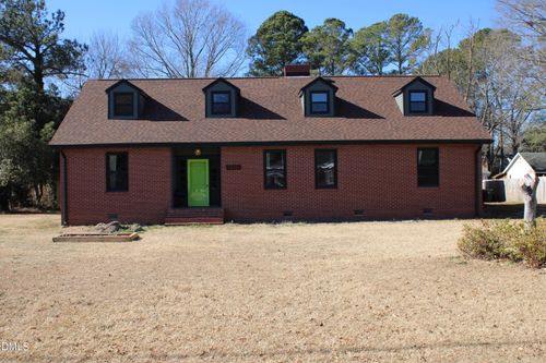 301 S 7th St, Erwin, NC, 28339-2216 | Card Image