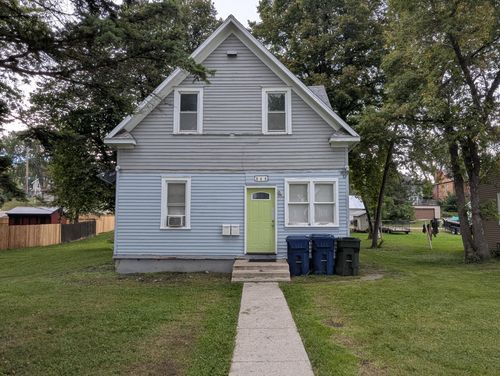 540 W Stanton Ave, Fergus Falls, MN, 56537-2508 | Card Image