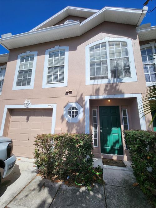 9956 Ashburn Lake Dr, TAMPA, FL, 33610-5915 | Card Image