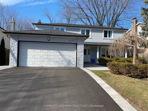 204 Weldon Ave, Oakville, ON, L6K2H8 | Card Image