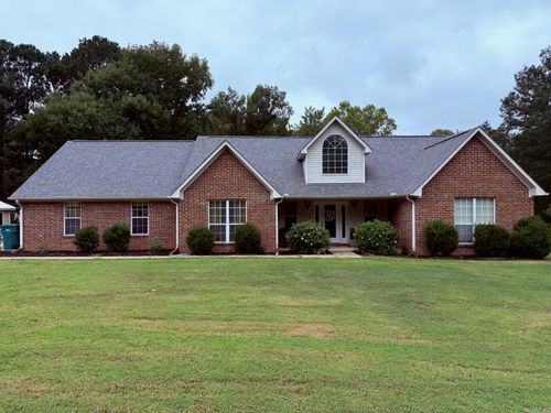 405 Doe Run St, Nashville, AR, 71852-8437 | Card Image