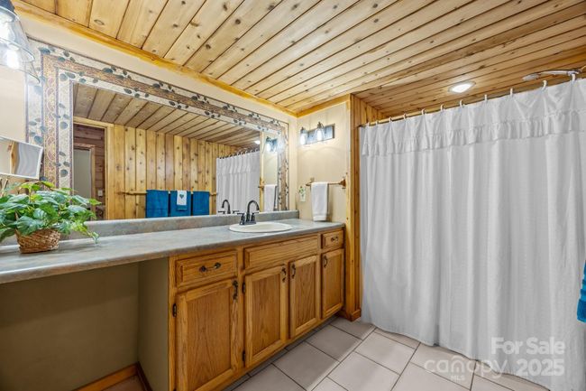 63 Chestnut Forest Rd, House other with 3 bedrooms, 3 bathrooms and null parking in Fairview NC | Image 37