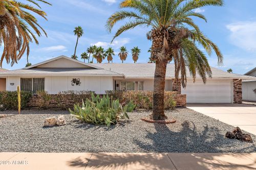 17215 N 130th Ave, Sun City West, AZ, 85375-5025 | Card Image