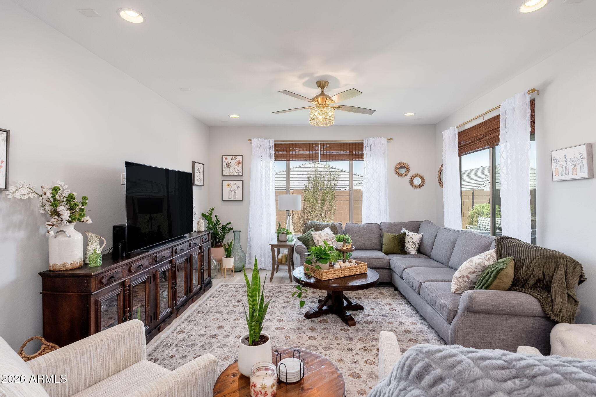 Residential in San Tan Valley 3