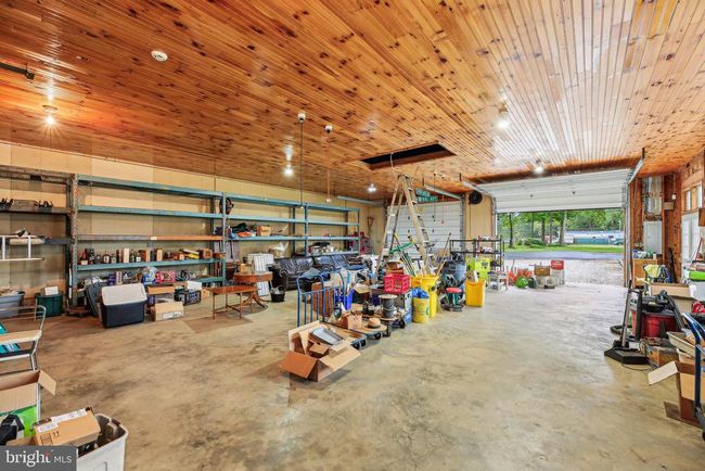 7410 Good Luck Rd, House other with 4 bedrooms, 3 bathrooms and null parking in LANHAM MD | Image 34