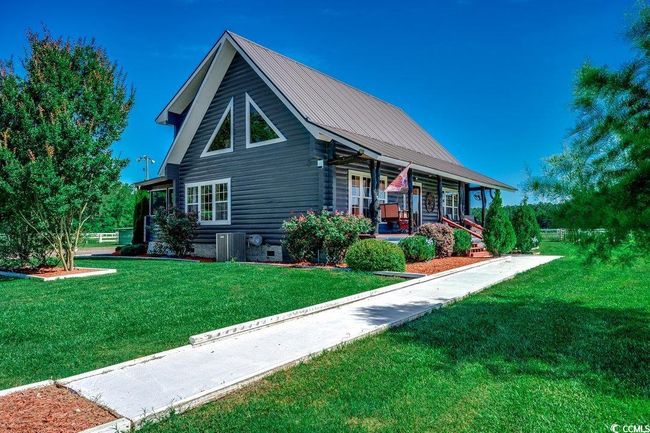 181 Halfway Rd, House other with 3 bedrooms, 2 bathrooms and 6 parking in Nichols SC | Image 31