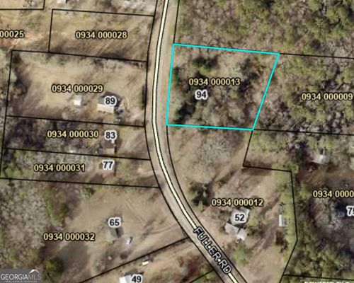 94 Fuller Rd, West Point, GA, 31833-5808 | Card Image