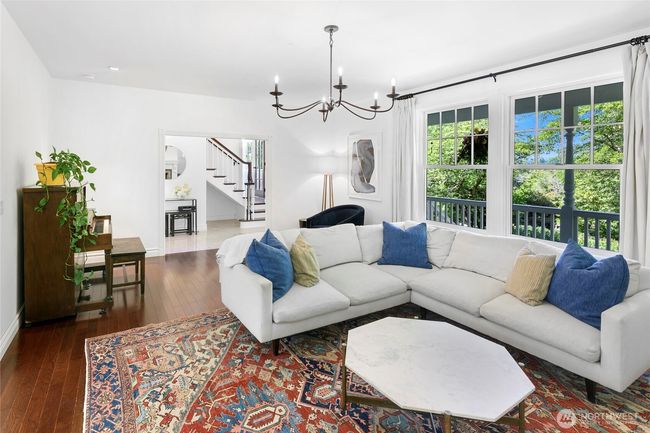 5940 Rose Loop Ne, House other with 3 bedrooms, 3 bathrooms and null parking in Bainbridge Island WA | Image 11