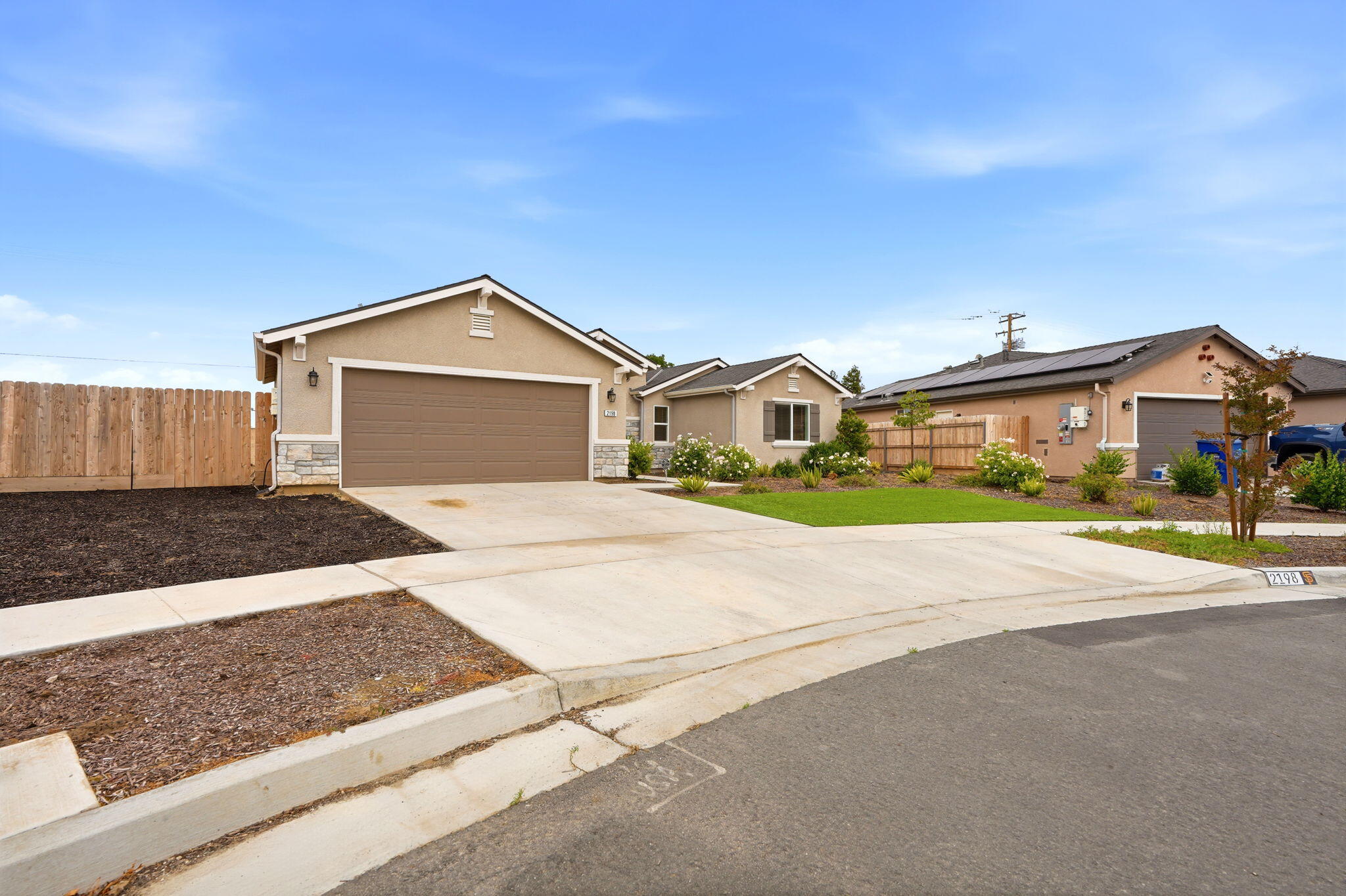 Residential in Hanford 3