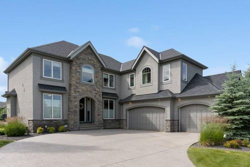 77 Waters Edge Dr, Heritage Pointe, AB, T1S4K3 | Card Image