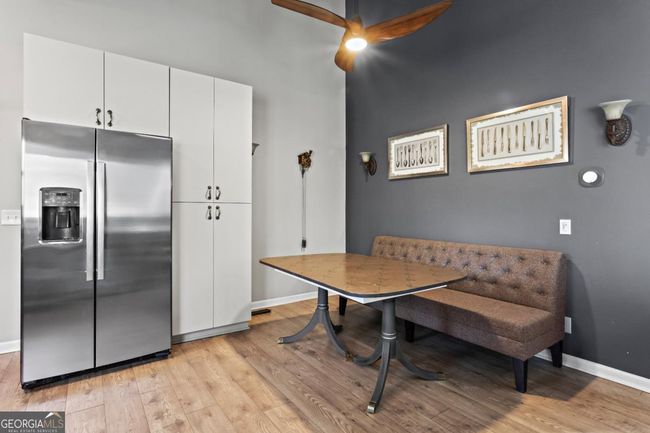 441 - 135 Chestnut Knoll Ct, House other with 2 bedrooms, 2 bathrooms and 2 parking in Jasper GA | Image 8