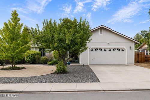 1430 Talon Dr, Sparks, NV, 89441-5814 | Card Image
