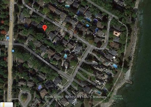 52 Skipper Lane, Oakville, ON, L6L5Y8 | Card Image