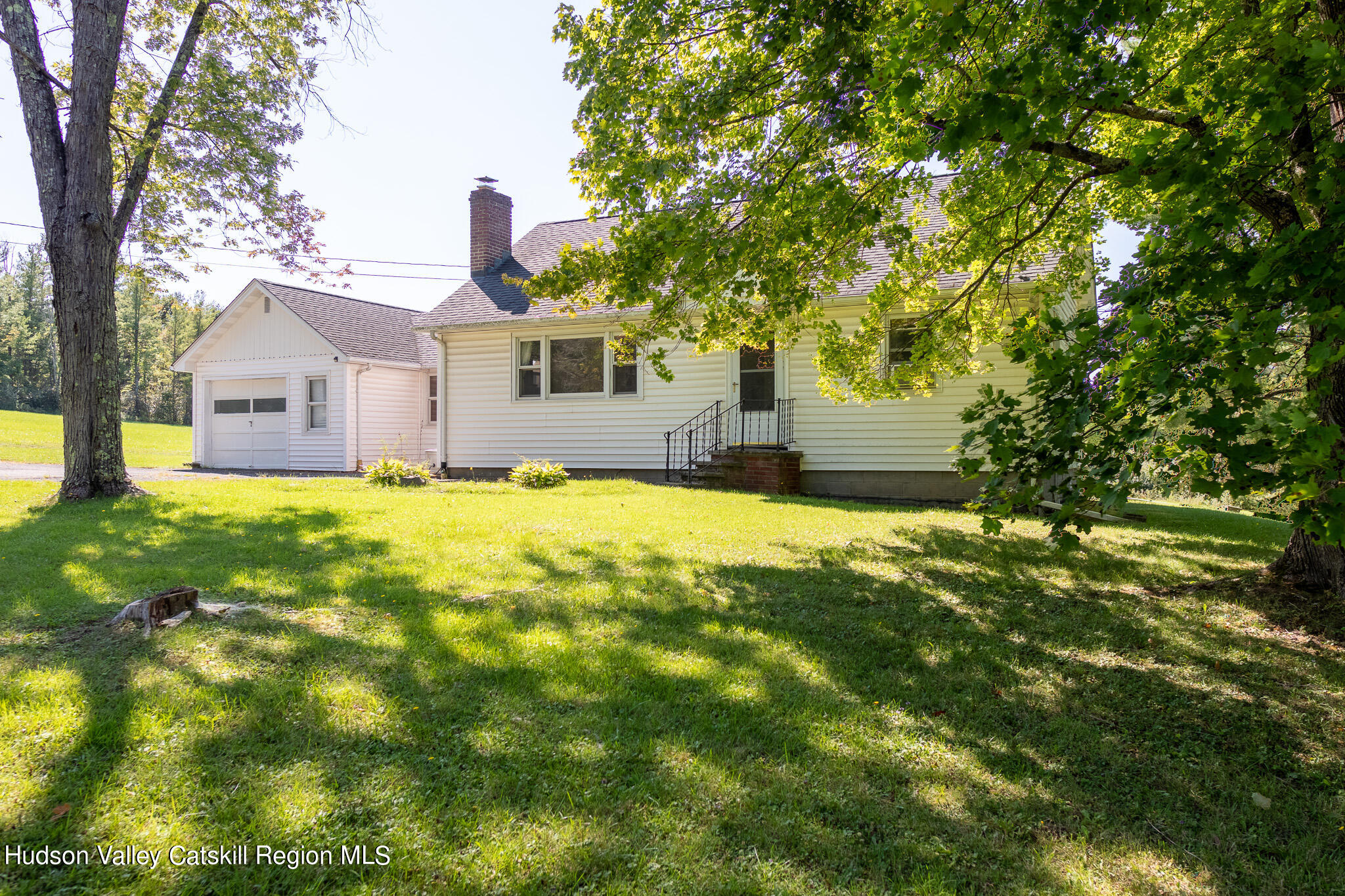 Route 27 , East Durham, NY 12423 #1