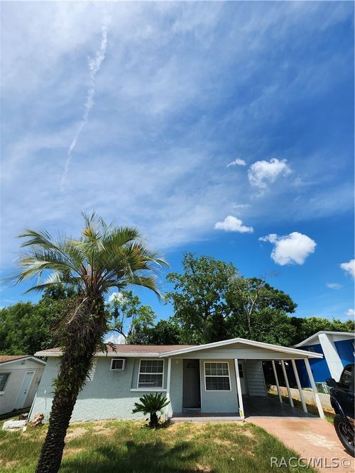 3 E Lemon St, BEVERLY HILLS, FL, 34465-3263 | Card Image
