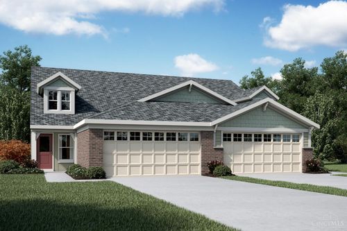 2108 Shallow Cove Court, Goshen Twp, OH, 45122 | Card Image