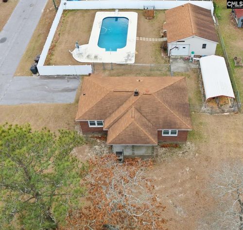 1116 Lee Cir, West Columbia, SC, 29170-3133 | Card Image