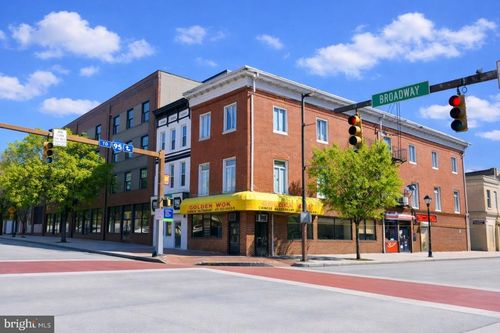 435 S Broadway, BALTIMORE, MD, 21231-2454 | Card Image