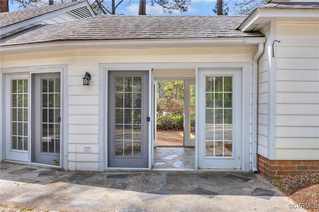 1501 Stoneycreek Ct, House other with 5 bedrooms, 4 bathrooms and null parking in Henrico VA | Image 37