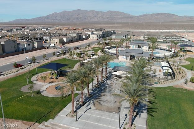 Residential in North Las Vegas 5