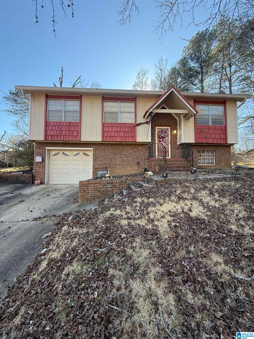 2537 Carmel Rd, BIRMINGHAM, AL, 35235-2105 | Card Image