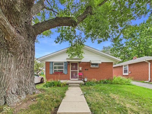 3710 Saint Charles St, Anderson, IN, 46013-5386 | Card Image
