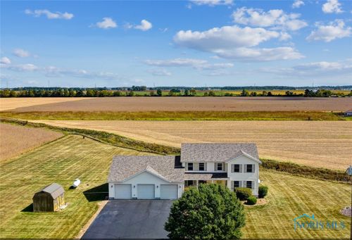 14086 Wayne Road, Pemberville, OH, 43450 | Card Image