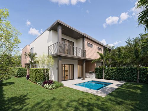 6836 Ne Briskel Pointe Drive, Boca Raton, FL, 33487 | Card Image