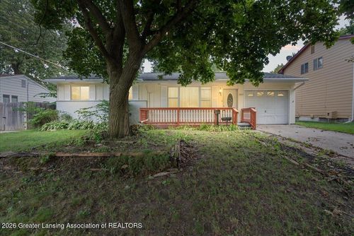 3613 Churchill Avenue, Lansing, MI, 48911 | Card Image