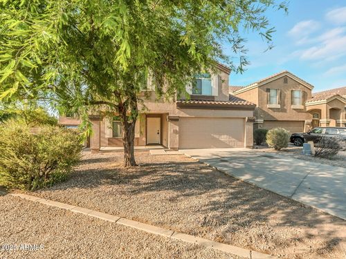 3228 W Wayland Dr, Phoenix, AZ, 85041-4358 | Card Image