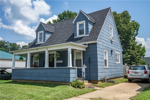 848 Fairview Ave, Parkersburg, WV, 26101-3823 | Card Image