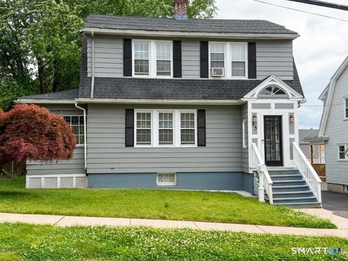 15 Ansonia St, Hartford, CT, 06114-1702 | Card Image