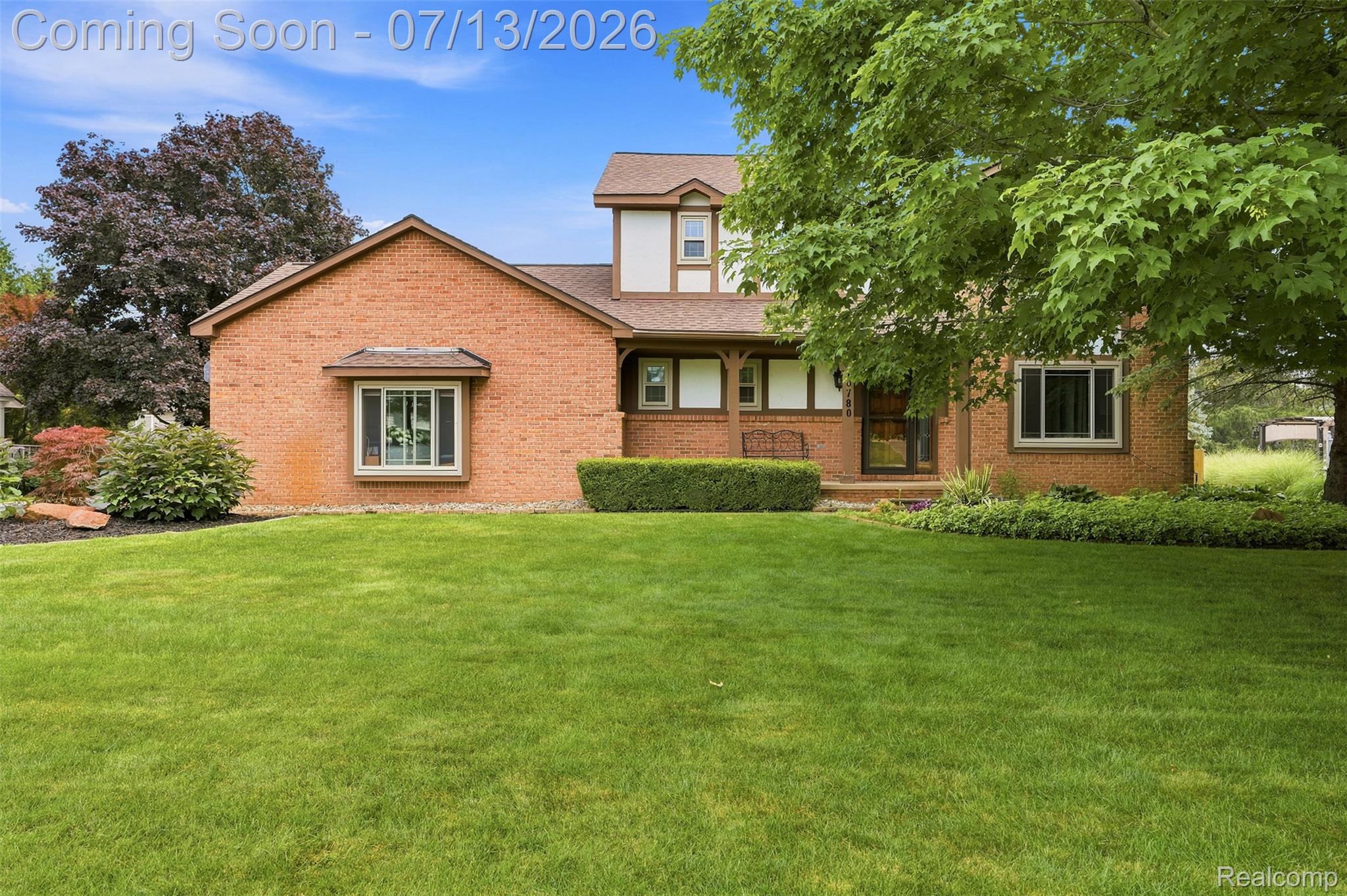 Residential in White Lake Charter Township 4