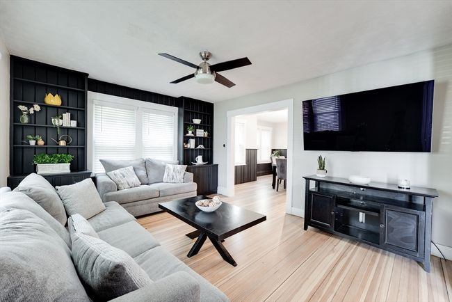 10 Callender Ave, House other with 4 bedrooms, 1 bathrooms and 4 parking in East Longmeadow MA | Image 10