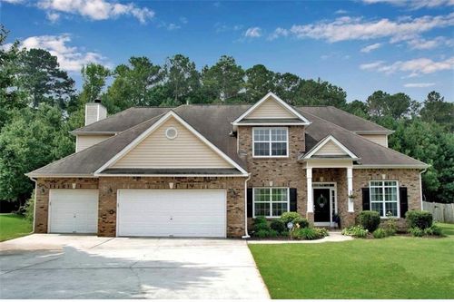 417 Ryoaks Dr, Hampton, GA, 30228-4923 | Card Image