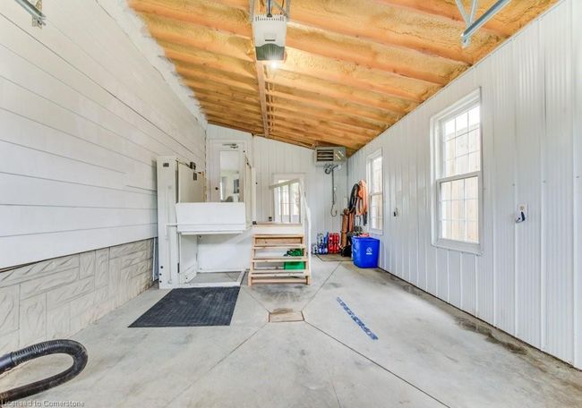 27 Station St, House other with 3 bedrooms, 2 bathrooms and 2 parking in Tavistock ON | Image 34