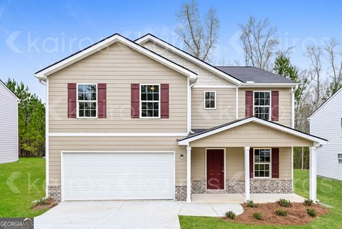 214 York Ln, Macon, GA, 31220-5392 | Card Image