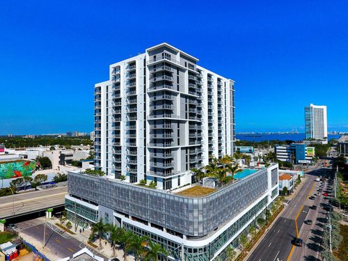 1111-3635 Ne 1st Avenue, Miami, FL, 33137 | Card Image