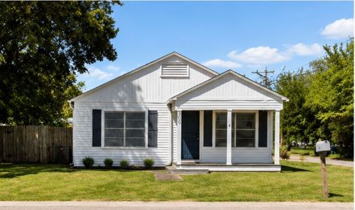 400 S San Jacinto St, Whitney, TX, 76692-2723 | Card Image