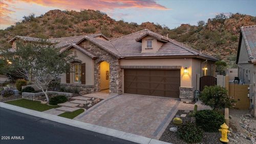 1865 N Bernard Cir, Mesa, AZ, 85207-4378 | Card Image