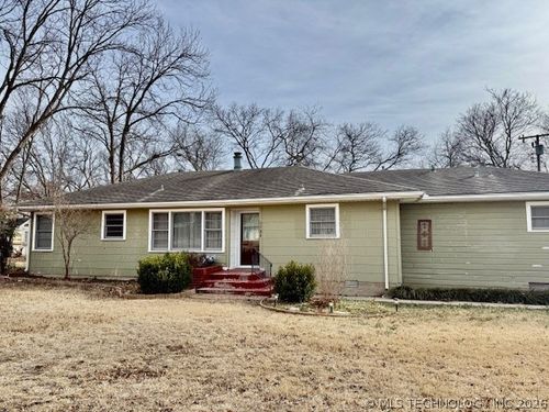 1700 6th Ave Sw, Ardmore, OK, 73401-3535 | Card Image