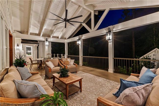 654 Cannon Rd, House other with 5 bedrooms, 4 bathrooms and 6 parking in Sharpsburg GA | Image 59