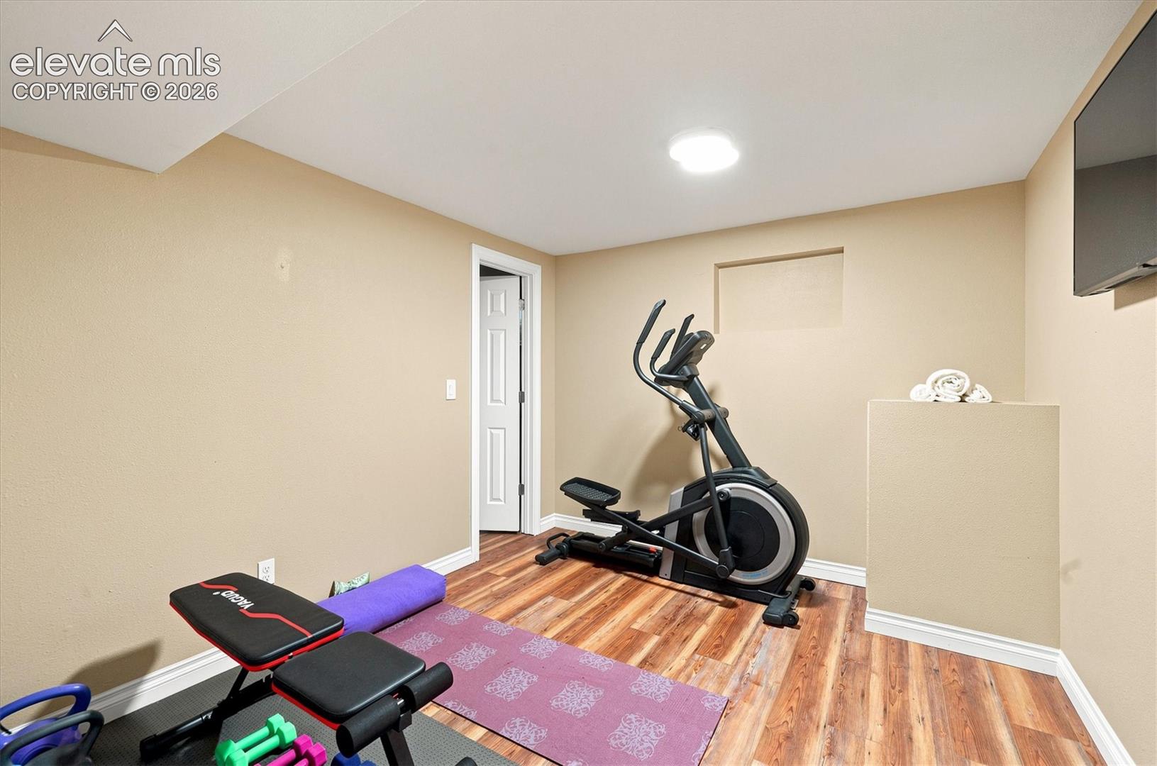 Residential in Colorado Springs 5