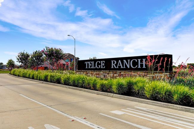 North of Cypress, TX, and south of Tomball, Telge Ranch is one the fantastic new home communities that have new builds by Long Lake. This new community offers a quiet country setting with large oversized home sites. | Image 41