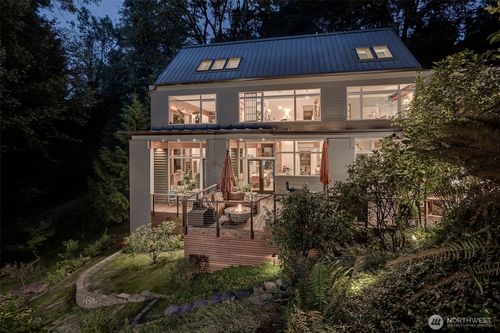 7236 Holly Hill Drive, Mercer Island, WA, 98040 | Card Image