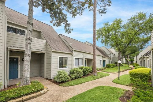 2319 Briarwest Blvd, Houston, TX, 77077-5695 | Card Image