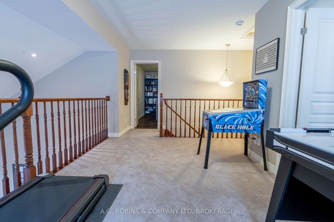 103 Tuliptree Rd, House other with 5 bedrooms, 4 bathrooms and 3 parking in Thorold ON | Image 29