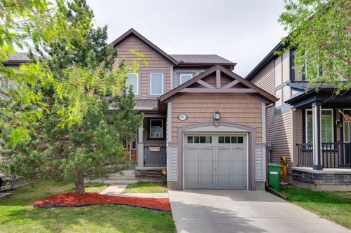 943 Windsong Dr Sw, Airdrie, AB, T4B0N5 | Card Image