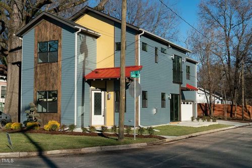 1100 Hazel Street, Durham, NC, 27701 | Card Image