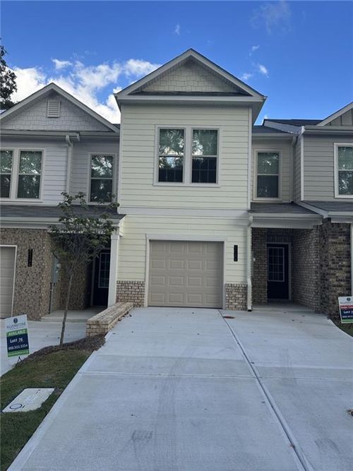 77-6158 Ripple Way, South Fulton, GA, 30349-2978 | Card Image